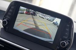 2020 Hyundai Tucson Elite