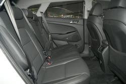 2020 Hyundai Tucson Elite