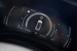 2022 GWM Haval Jolion Ultra Hybrid