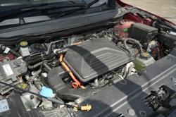 2022 GWM Haval Jolion Ultra Hybrid