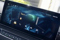 2022 GWM Haval Jolion Ultra Hybrid