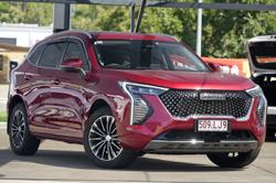 2022 GWM Haval Jolion Ultra Hybrid