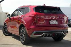 2022 GWM Haval Jolion Ultra Hybrid