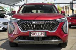 2022 GWM Haval Jolion Ultra Hybrid