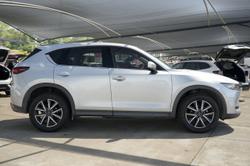 2019 Mazda CX-5 GT