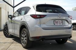 2019 Mazda CX-5 GT