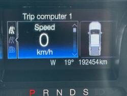 2018 Ford Ranger XL PX MkIII MY19 4X4 Dual Range Frozen White