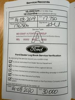 2018 Ford Ranger XL PX MkIII MY19 4X4 Dual Range Frozen White