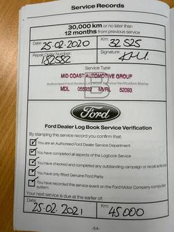 2018 Ford Ranger XL PX MkIII MY19 4X4 Dual Range Frozen White