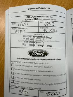 2018 Ford Ranger XL PX MkIII MY19 4X4 Dual Range Frozen White