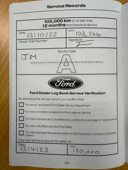 2018 Ford Ranger XL PX MkIII MY19 4X4 Dual Range Frozen White