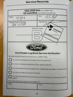 2018 Ford Ranger XL PX MkIII MY19 4X4 Dual Range Frozen White