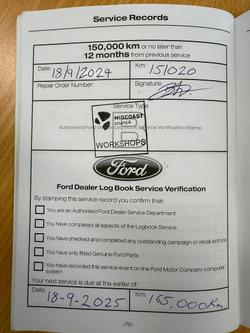 2018 Ford Ranger XL PX MkIII MY19 4X4 Dual Range Frozen White