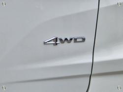 2024 KGM SsangYong Rexton Ultimate