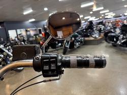 1995 Harley-davidson XLH1200 (XL1200) SPORTSTER Black