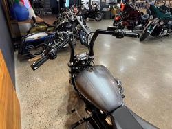 2021 Harley-davidson FXBRS BREAKOUT (114) Grey