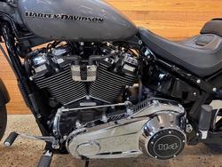 2021 Harley-davidson FXBRS BREAKOUT (114) Grey