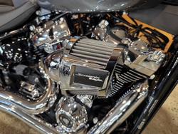 2021 Harley-davidson FXBRS BREAKOUT (114) Grey