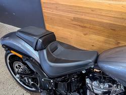 2021 Harley-davidson FXBRS BREAKOUT (114) Grey