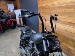 2021 Harley-davidson FXBRS BREAKOUT (114) Grey