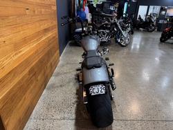 2021 Harley-davidson FXBRS BREAKOUT (114) Grey