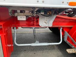 2013 Maxitrans St3 34 Pallet -30 Reefer B Double Double Stacker