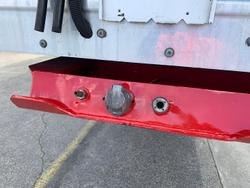 2013 Maxitrans St3 34 Pallet -30 Reefer B Double Double Stacker