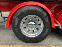 2013 Maxitrans St3 34 Pallet -30 Reefer B Double Double Stacker