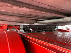 2013 Maxitrans St3 34 Pallet -30 Reefer B Double Double Stacker