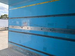 2013 Maxitrans St3 34 Pallet -30 Reefer B Double Double Stacker