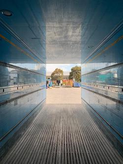 2013 Maxitrans St3 34 Pallet -30 Reefer B Double Double Stacker