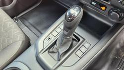 2025 Isuzu D-MAX X-RIDER