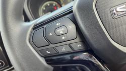 2025 Isuzu D-MAX X-RIDER