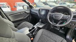 2025 Isuzu D-MAX X-RIDER