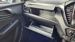 2025 Isuzu D-MAX X-RIDER