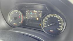 2025 Isuzu D-MAX X-RIDER