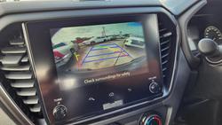 2025 Isuzu D-MAX X-RIDER