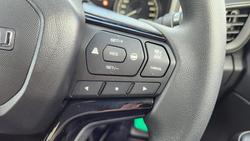 2025 Isuzu D-MAX X-RIDER