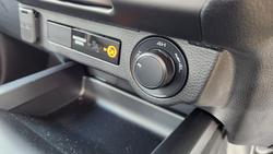 2025 Isuzu D-MAX X-RIDER