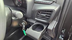 2025 Isuzu D-MAX X-RIDER