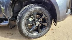 2025 Isuzu D-MAX X-RIDER