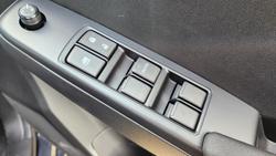 2025 Isuzu D-MAX X-RIDER