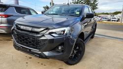 2025 Isuzu D-MAX X-RIDER