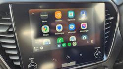 2025 Isuzu D-MAX X-RIDER