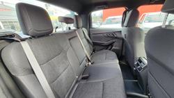 2025 Isuzu D-MAX X-RIDER