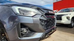 2025 Isuzu D-MAX X-RIDER