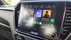 2025 Isuzu D-MAX X-RIDER