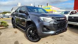 2025 Isuzu D-MAX X-RIDER