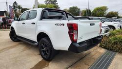 2025 Isuzu D-MAX X-RIDER