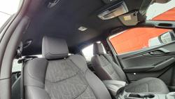 2025 Isuzu D-MAX X-RIDER